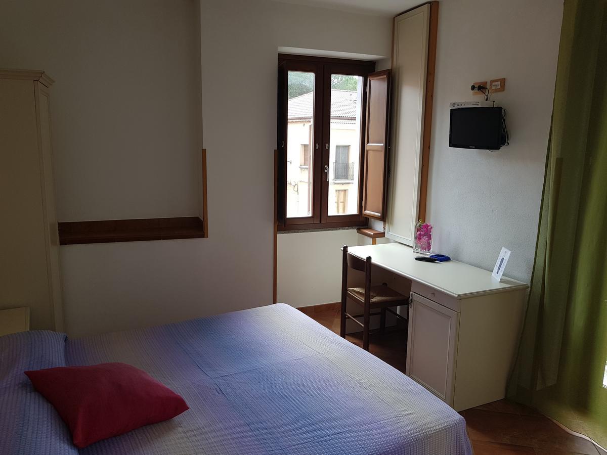 Locanda Aria Del Re Сапри Экстерьер фото