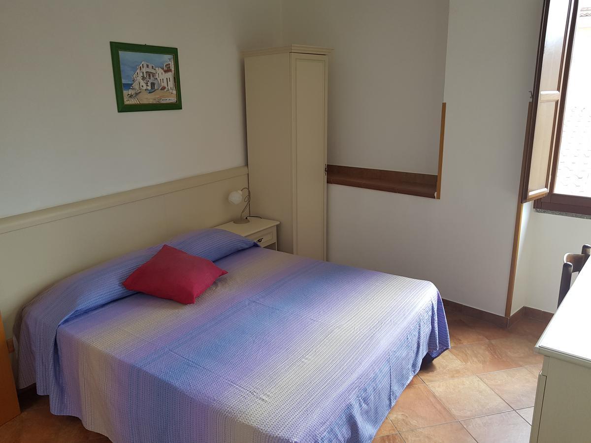 Locanda Aria Del Re Сапри Экстерьер фото
