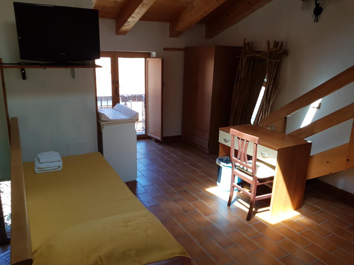 Locanda Aria Del Re Сапри Экстерьер фото