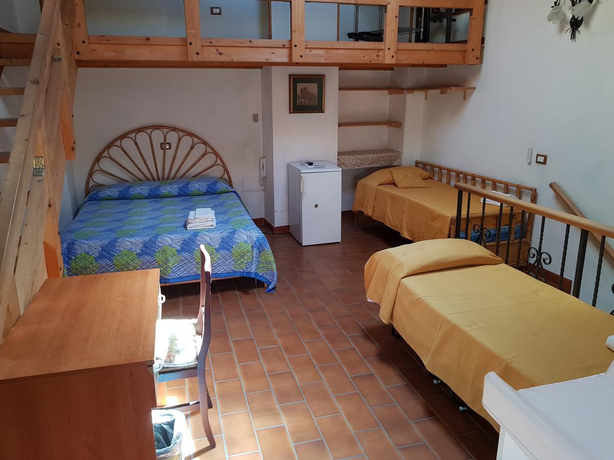 Locanda Aria Del Re Сапри Экстерьер фото