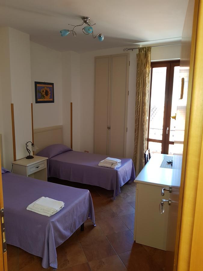 Locanda Aria Del Re Сапри Экстерьер фото
