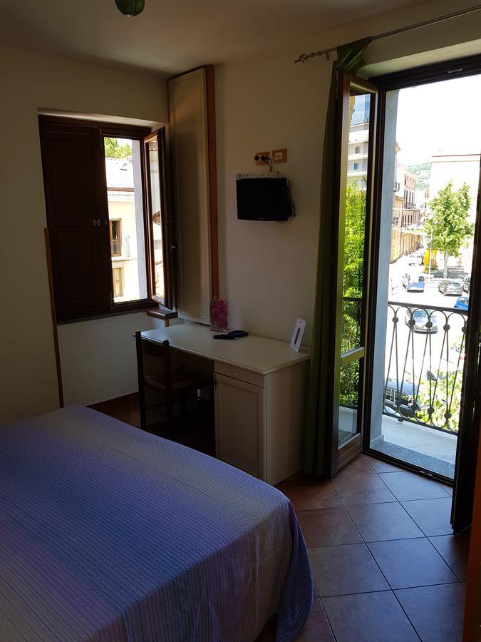 Locanda Aria Del Re Сапри Экстерьер фото